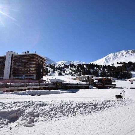 Residence Le Plein Sud Centre - Studio 3/4 Pers - Le Plein Sud - Plagne Centre Mae-1604 La Plagne Exterior photo